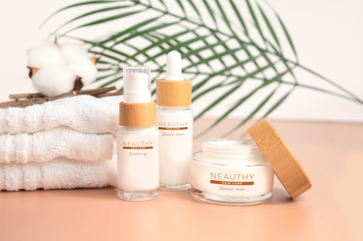 História da Beautyregenerative